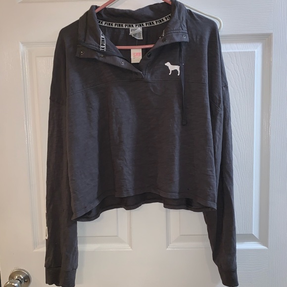 PINK Victoria's Secret Tops - Vs Pink top